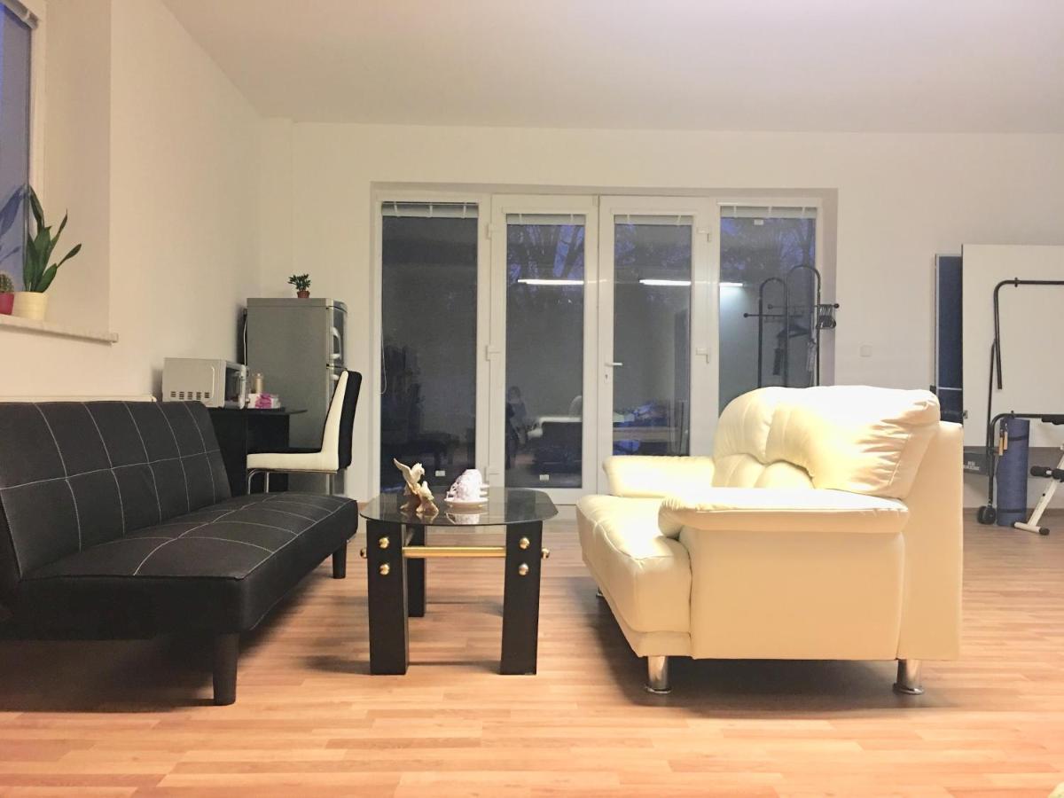 Klidné A Útulné Ubytovaní Brno Starý Lískovec Exterior foto