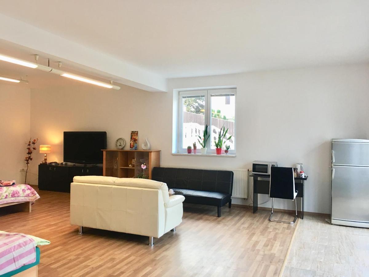 Klidné A Útulné Ubytovaní Brno Starý Lískovec Exterior foto