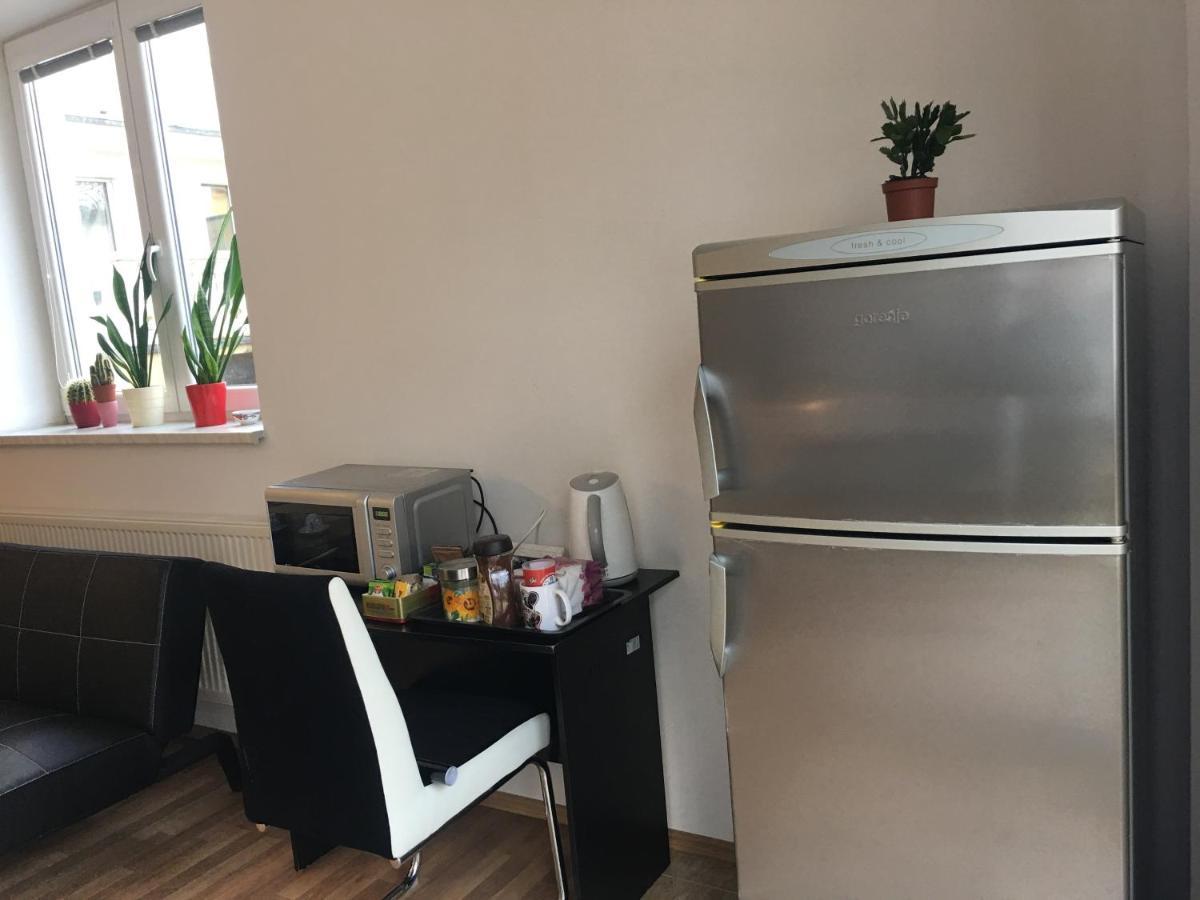 Klidné A Útulné Ubytovaní Brno Starý Lískovec Exterior foto